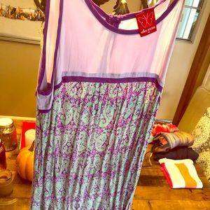 Adorable Ella miss dress